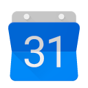Google Calendar
