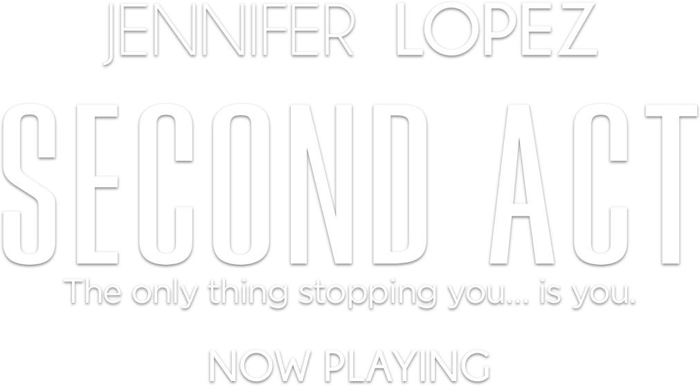 Second Act